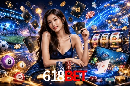 Secure Login 618bet