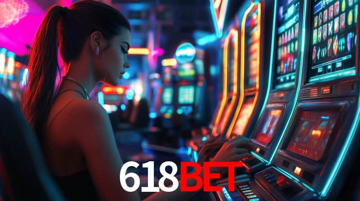 618bet