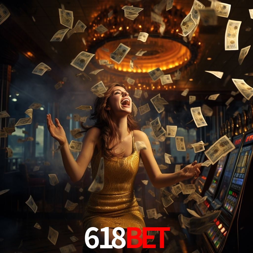 VIP Casino 618bet