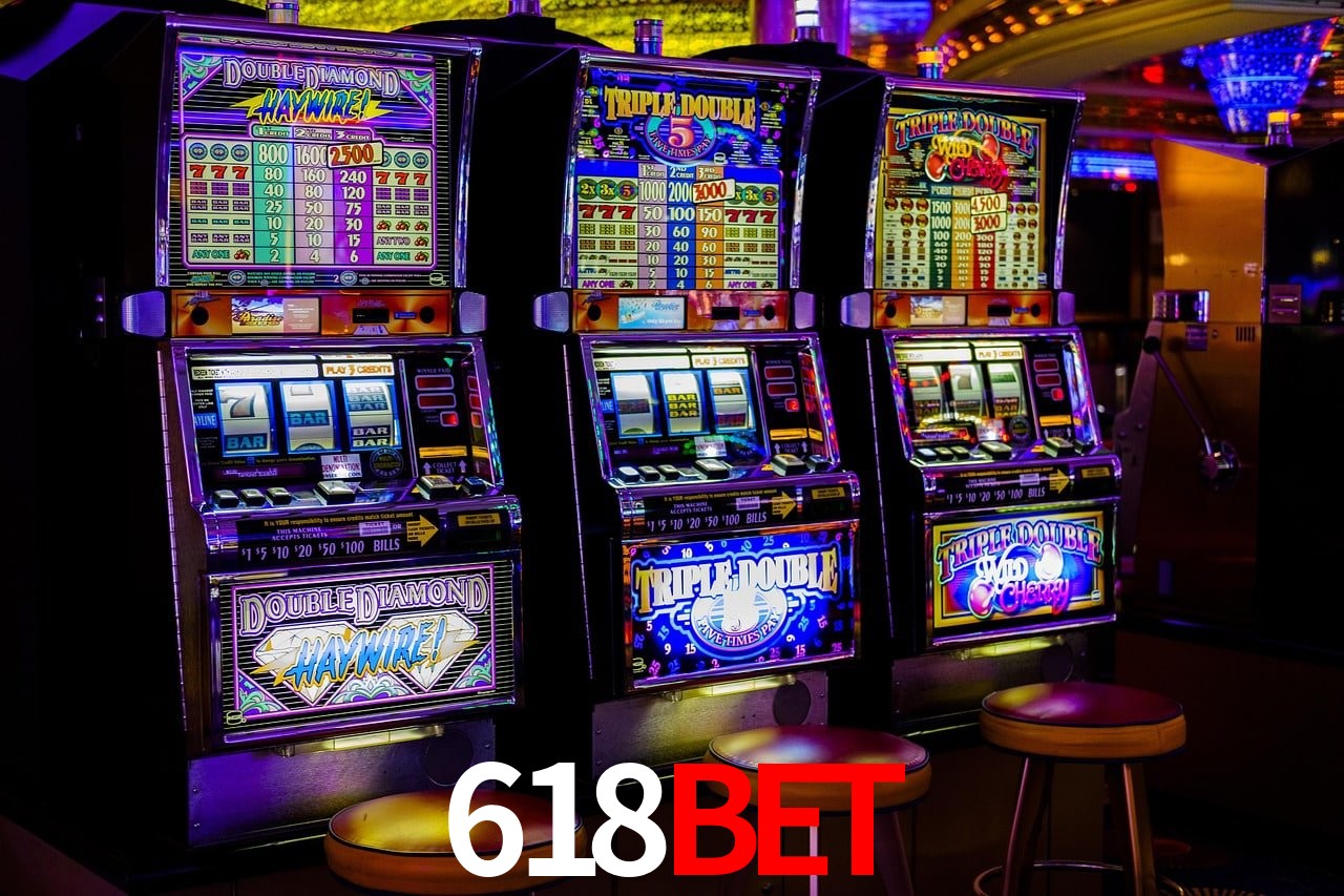 Estatísticas Esportivas 618bet