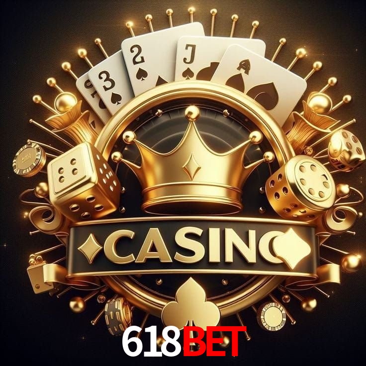 Casino Ao Vivo 618bet