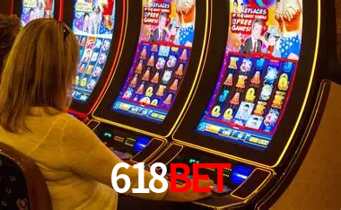 Desvendando o Mundo dos Jogos Virtuais na 618bet