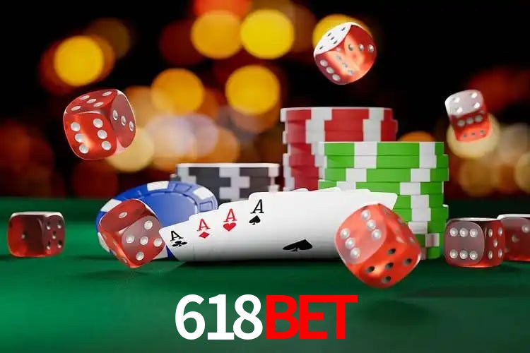 Cadastro Rápido 618bet