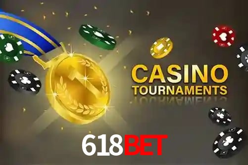 Requisitos do APK 618bet para Android - Logo Oficial