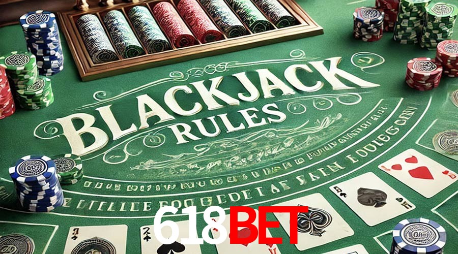 Live Casino 618bet