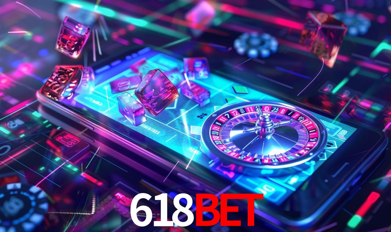 Estatísticas do Jogo 618bet