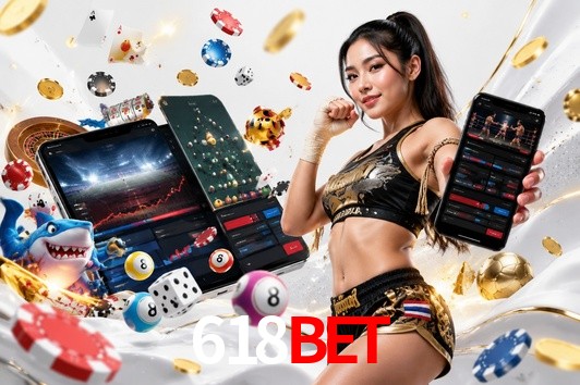 Platform Technology 618bet