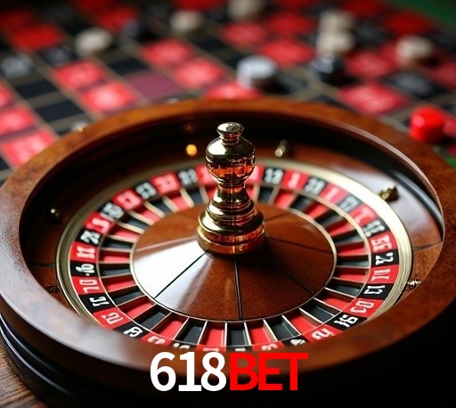 618bet Seguro SSL