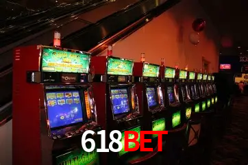 A Popularidade dos Caça-Níqueis no 618bet