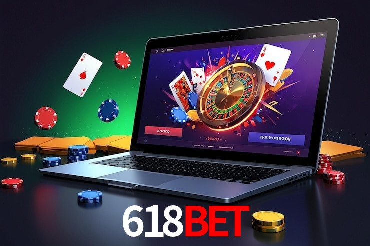 618bet Certificado eCOGRA