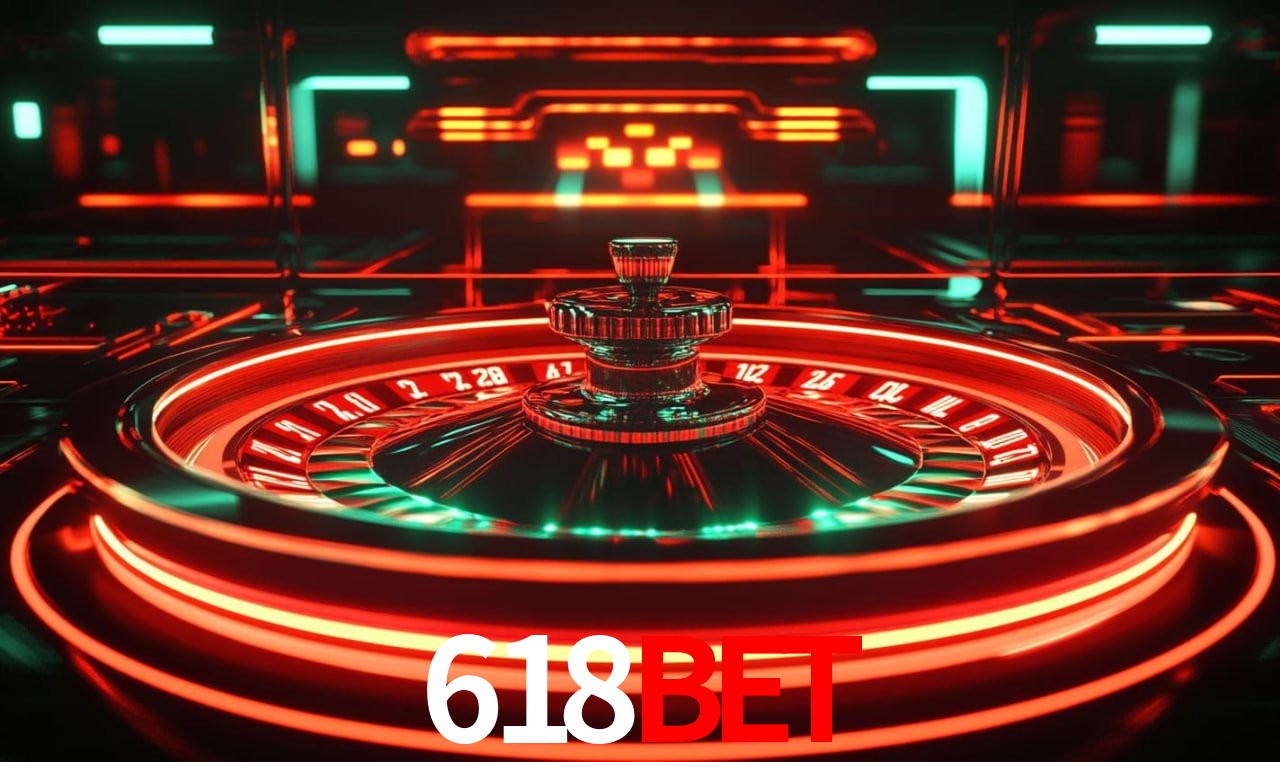 Apostas Esportivas na 618bet: Um Guia Completo