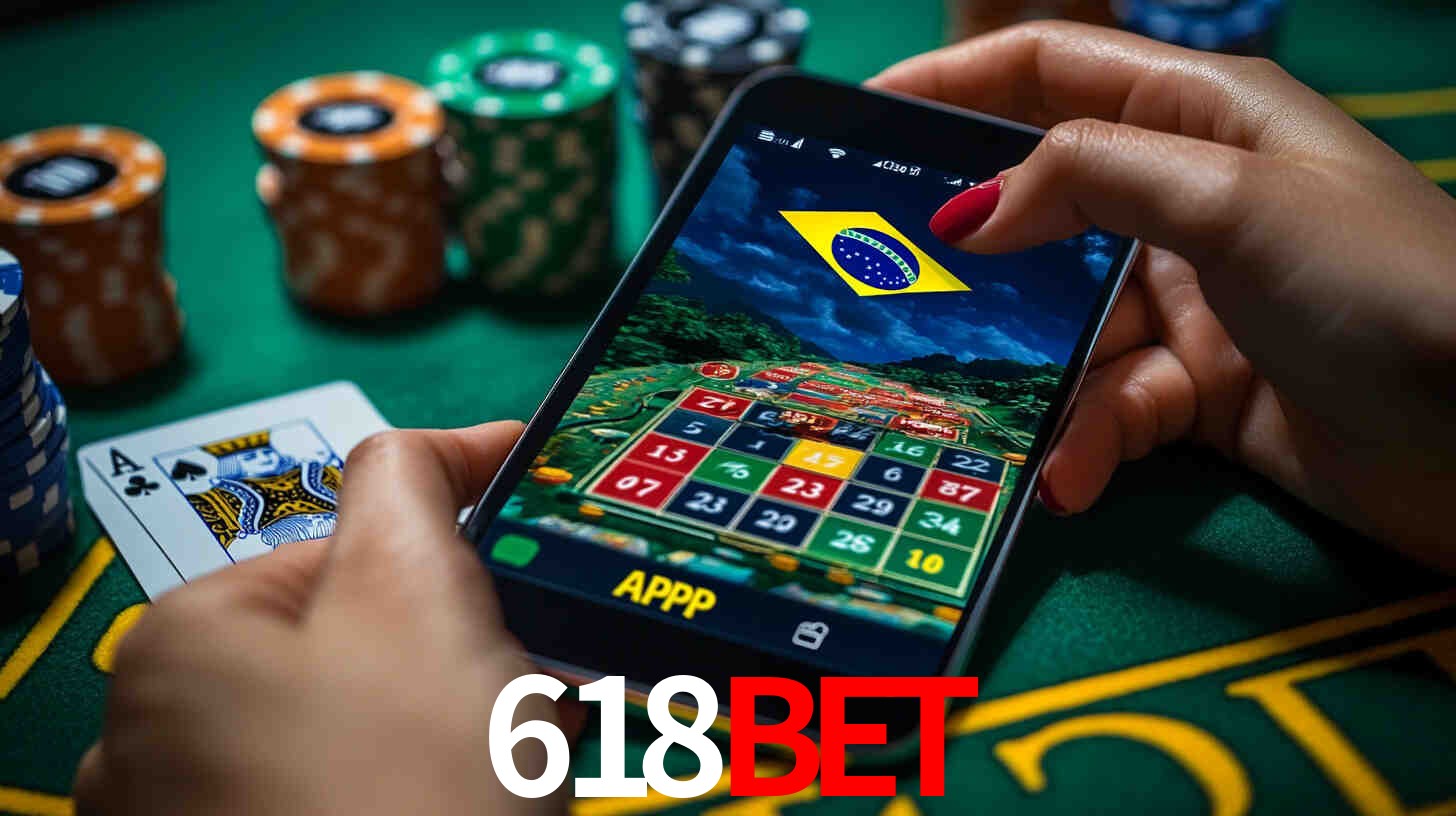 Explorando a Categoria de Eventos em Apostas na 618bet