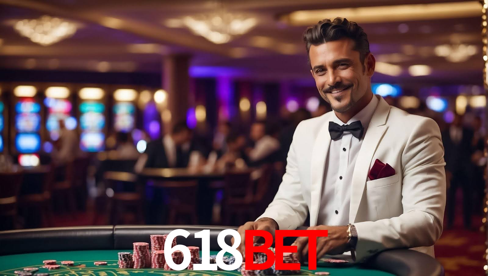 Promoções Sazonais 618bet