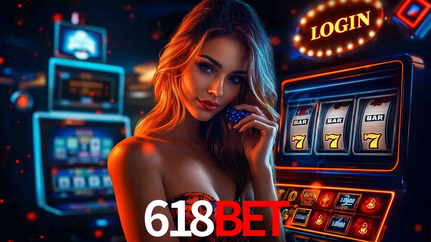 618bet paga
