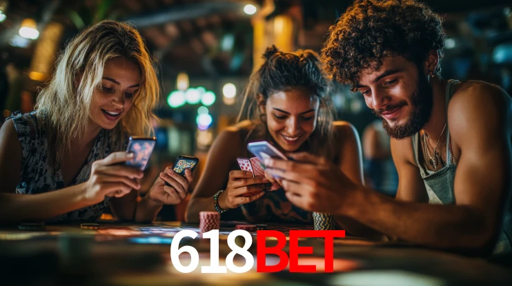Programa VIP 618bet