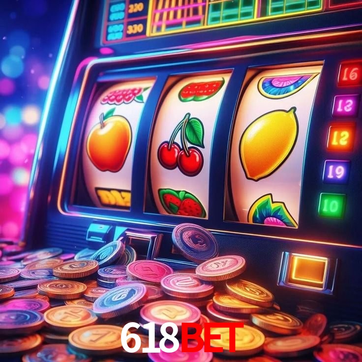 Avaliações dos Jogadores 618bet