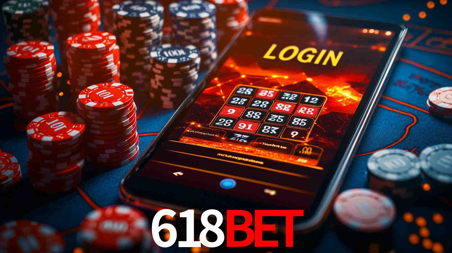 618bet