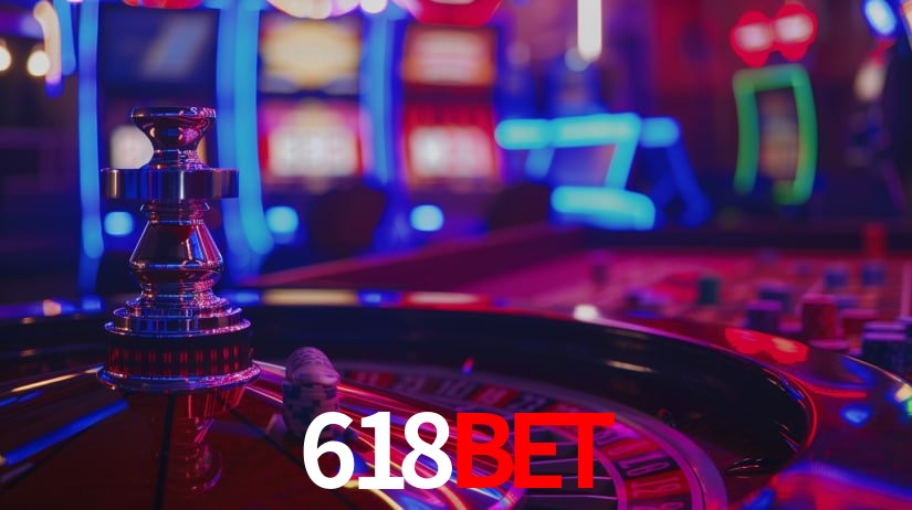 618bet paga