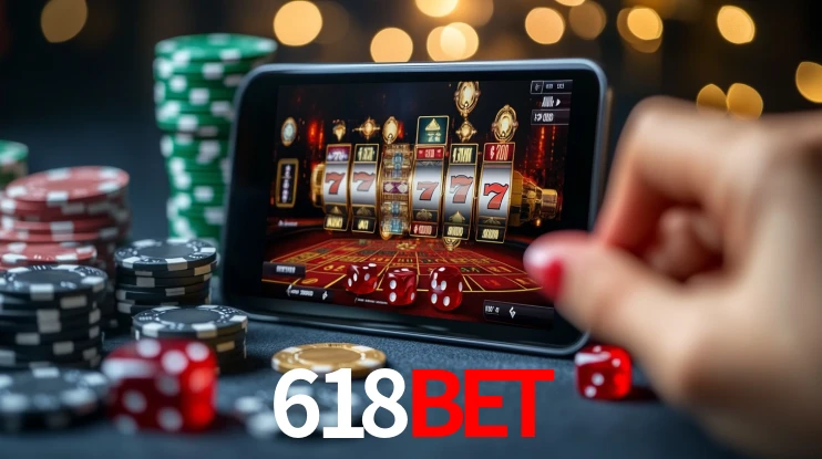 Exclusive Games 618bet
