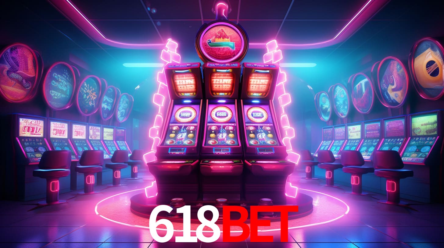 618bet paga