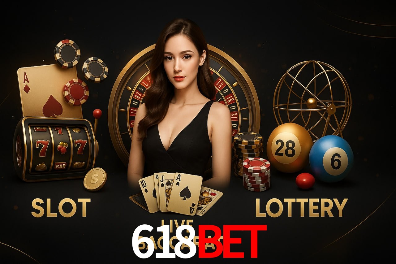 618bet Plataforma Confiável