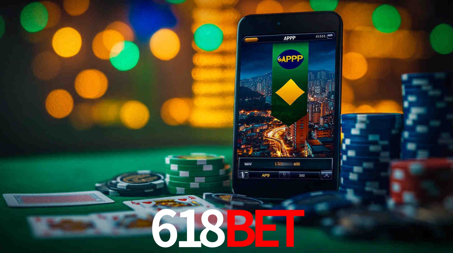 Desvendando o Mundo dos Jogos Virtuais na 618bet