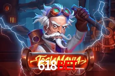 Tecnologia da Plataforma 618bet