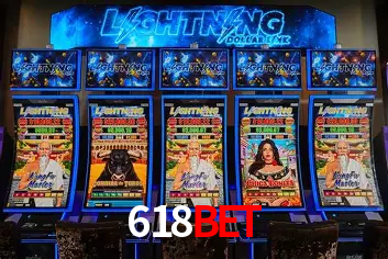 Desvendando o Mundo dos Jogos Virtuais na 618bet