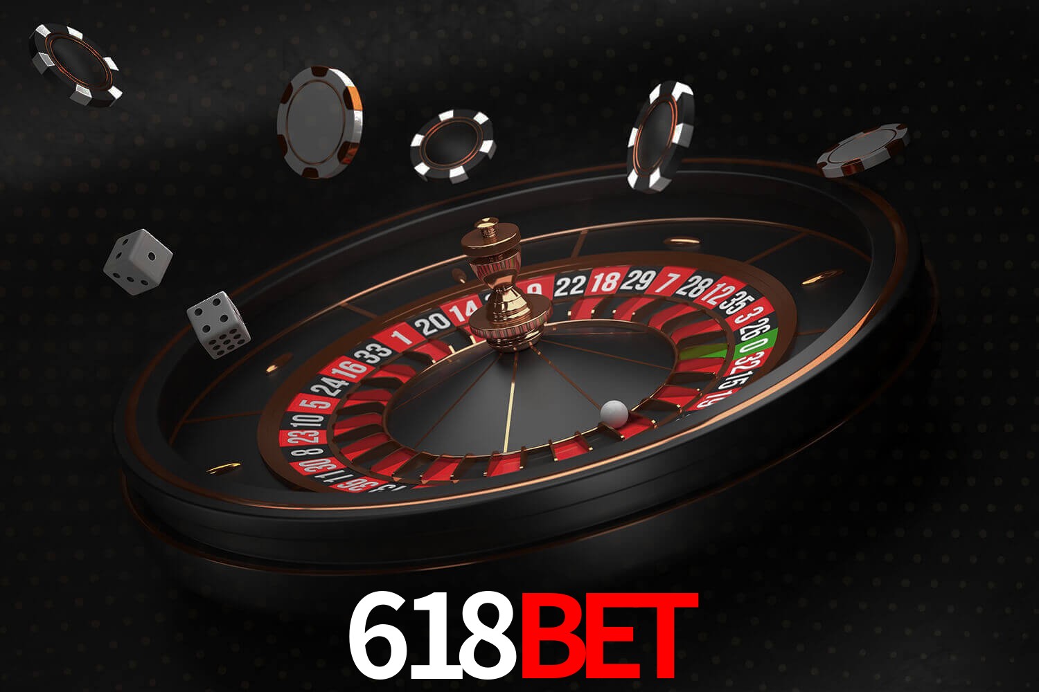 618bet: Seu Cassino Premiado com Pagamentos Rápidos