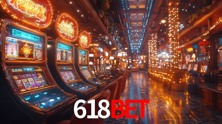 618bet - Site oficial autorizado - 618bet.com