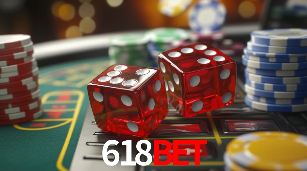 Welcome Bonus 618bet