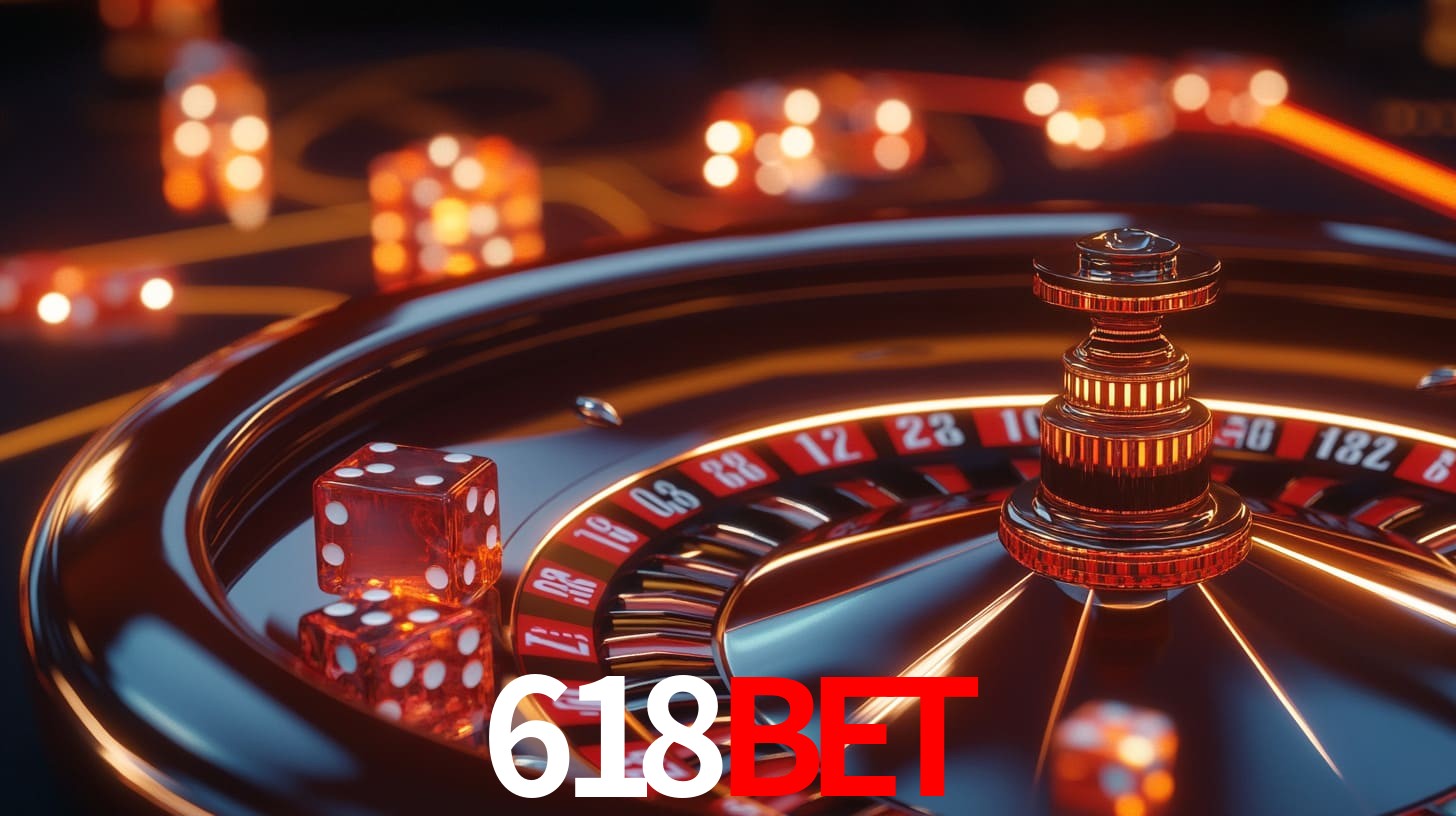 Live Casino 618bet