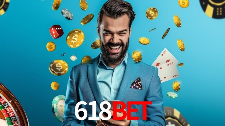 Bonus Features 618bet