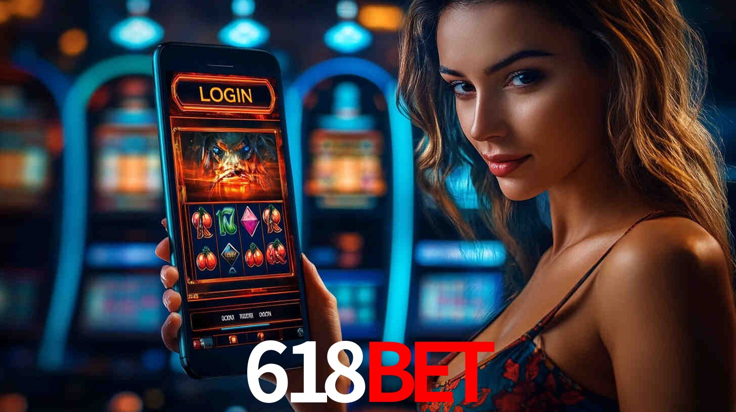 Bônus Generosos e Exclusivos no 618bet para Você!