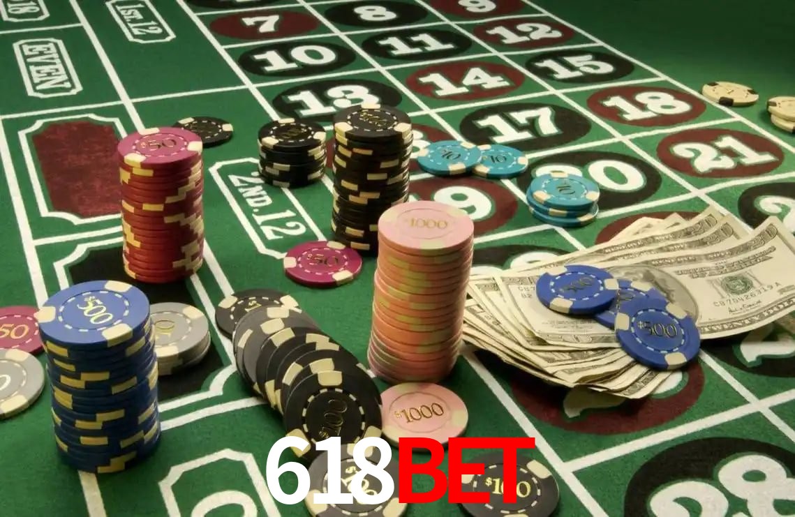 Experiência VIP 618bet