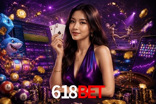 Blackjack Table 618bet