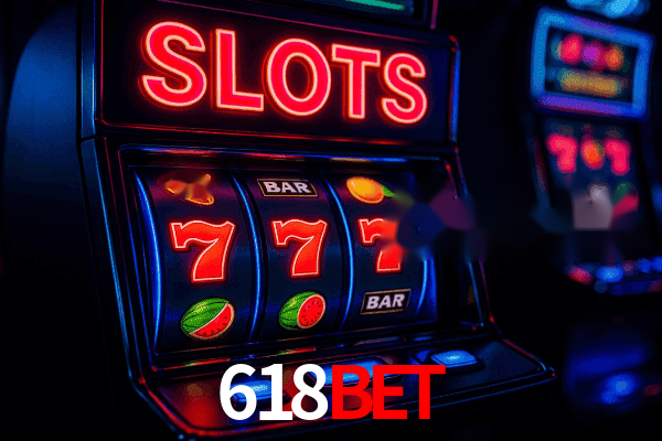 618bet Loteria Online Brasil - Plataforma Certificada
