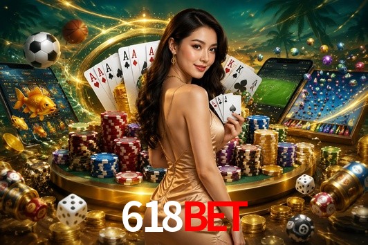 Roulette Table 618bet