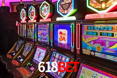 Desvendando o Mundo dos Jogos Virtuais na 618bet