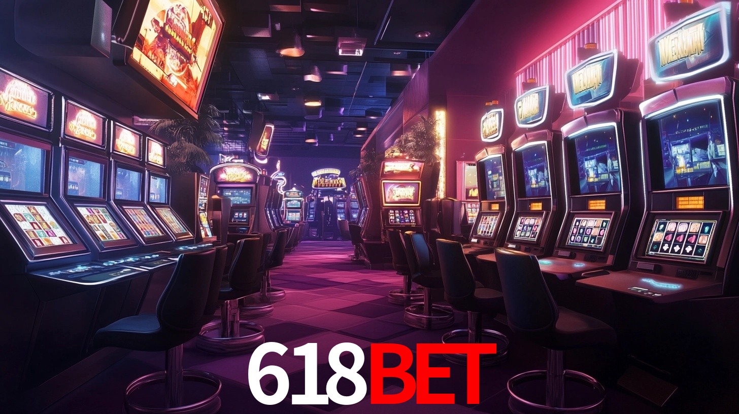 618bet