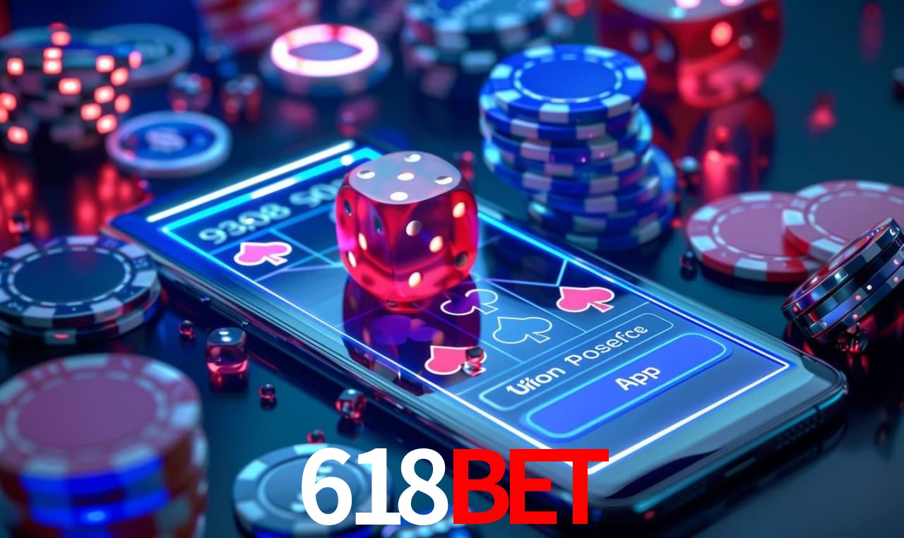 Bot 618bet Telegram