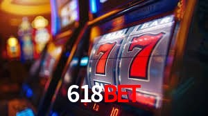Integração de APIs 618bet