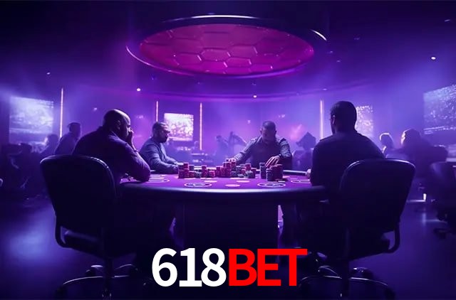 Jogos de Slot 618bet