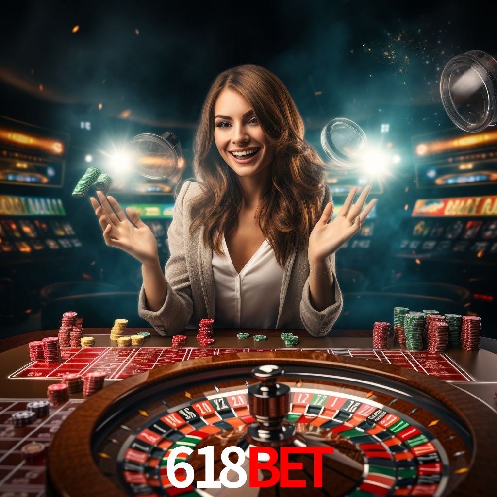 Experimente o Login Seguro Premium no 618bet
