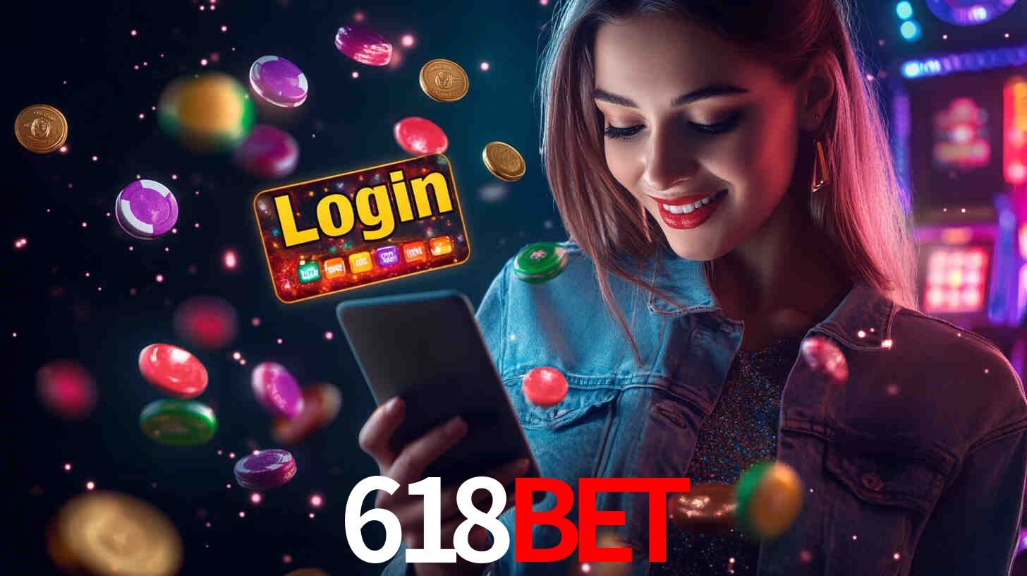 Descubra o Programa VIP da 618bet: Vantagens Exclusivas para Jogadores