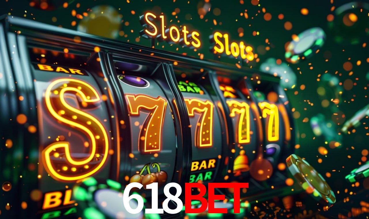 Apostas de Tênis 618bet