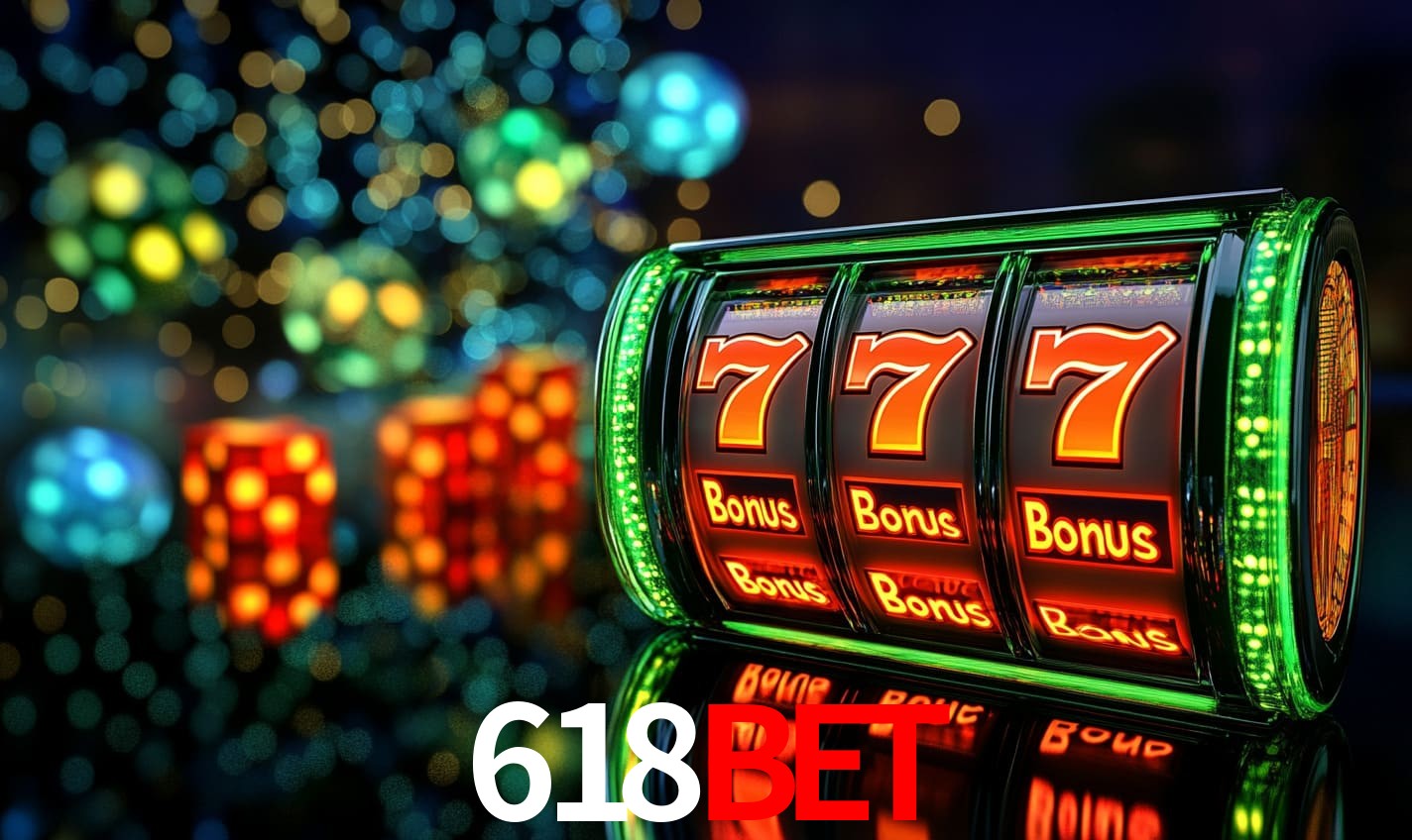Sistemas de Segurança 618bet