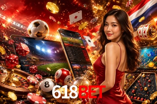 Account Benefits 618bet