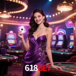 Mesa de Blackjack 618bet