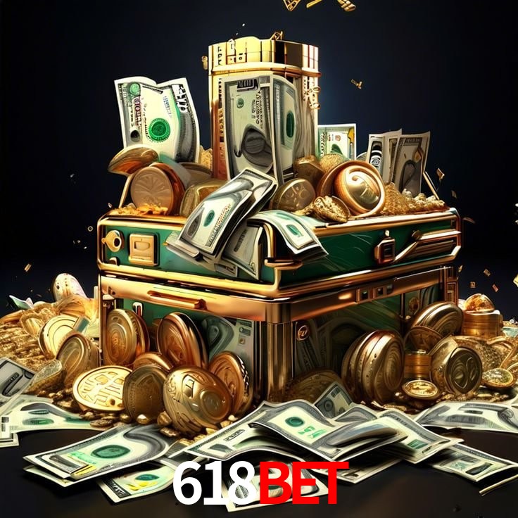 Recursos de Bônus 618bet